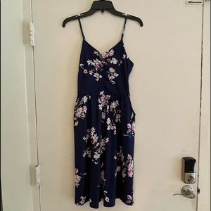 Women’s summer dress